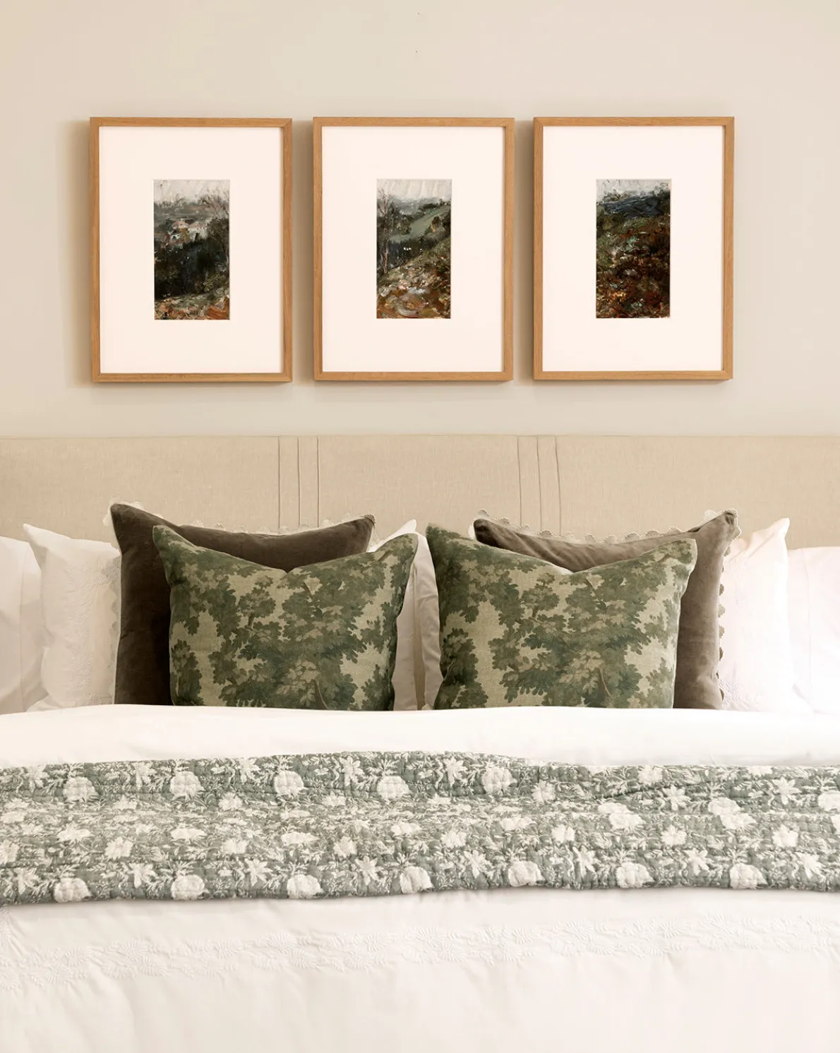 A River Runs Through