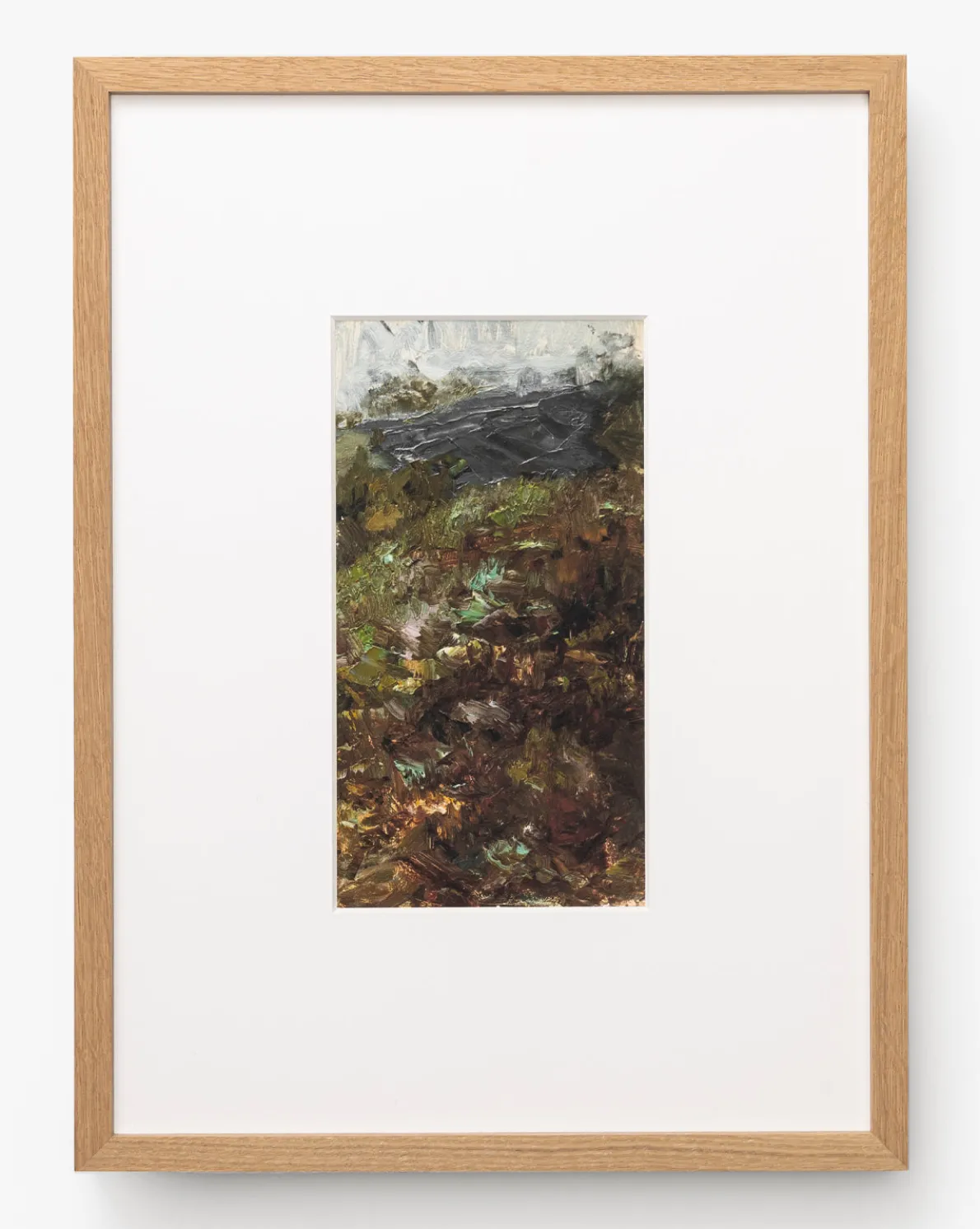 A River Runs Through