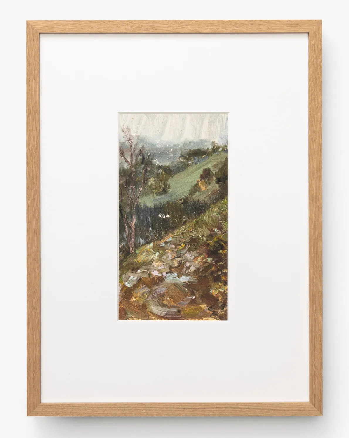 A River Runs Through