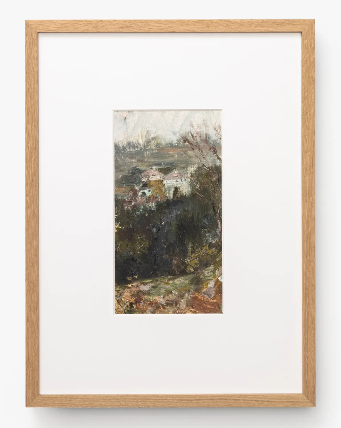 A River Runs Through