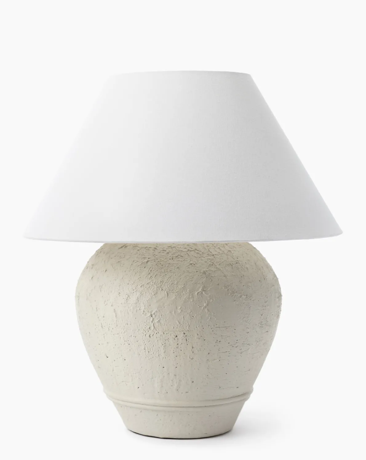 Abbott Ceramic Table Lamp