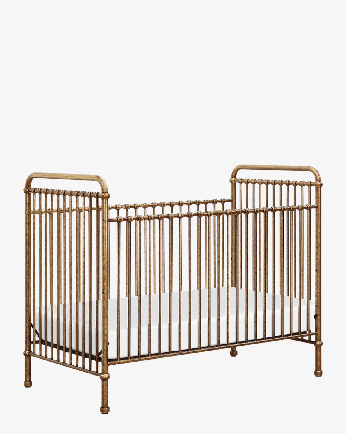 Abigail 3-in-1 Convertible Crib
