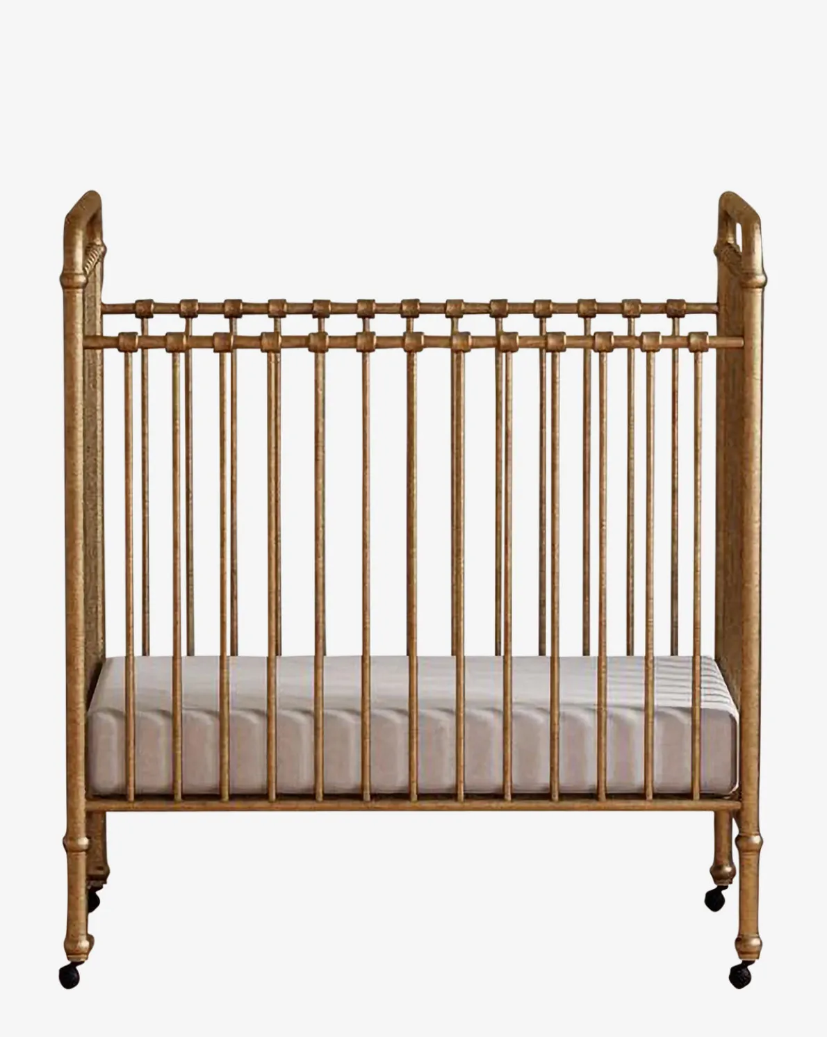 Abigail Mini Crib