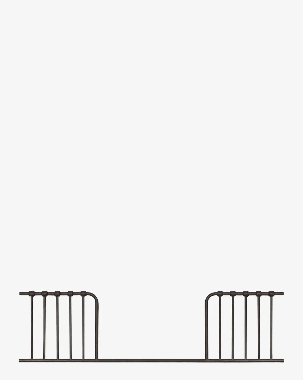 Abigail Toddler Bed Conversion Kit