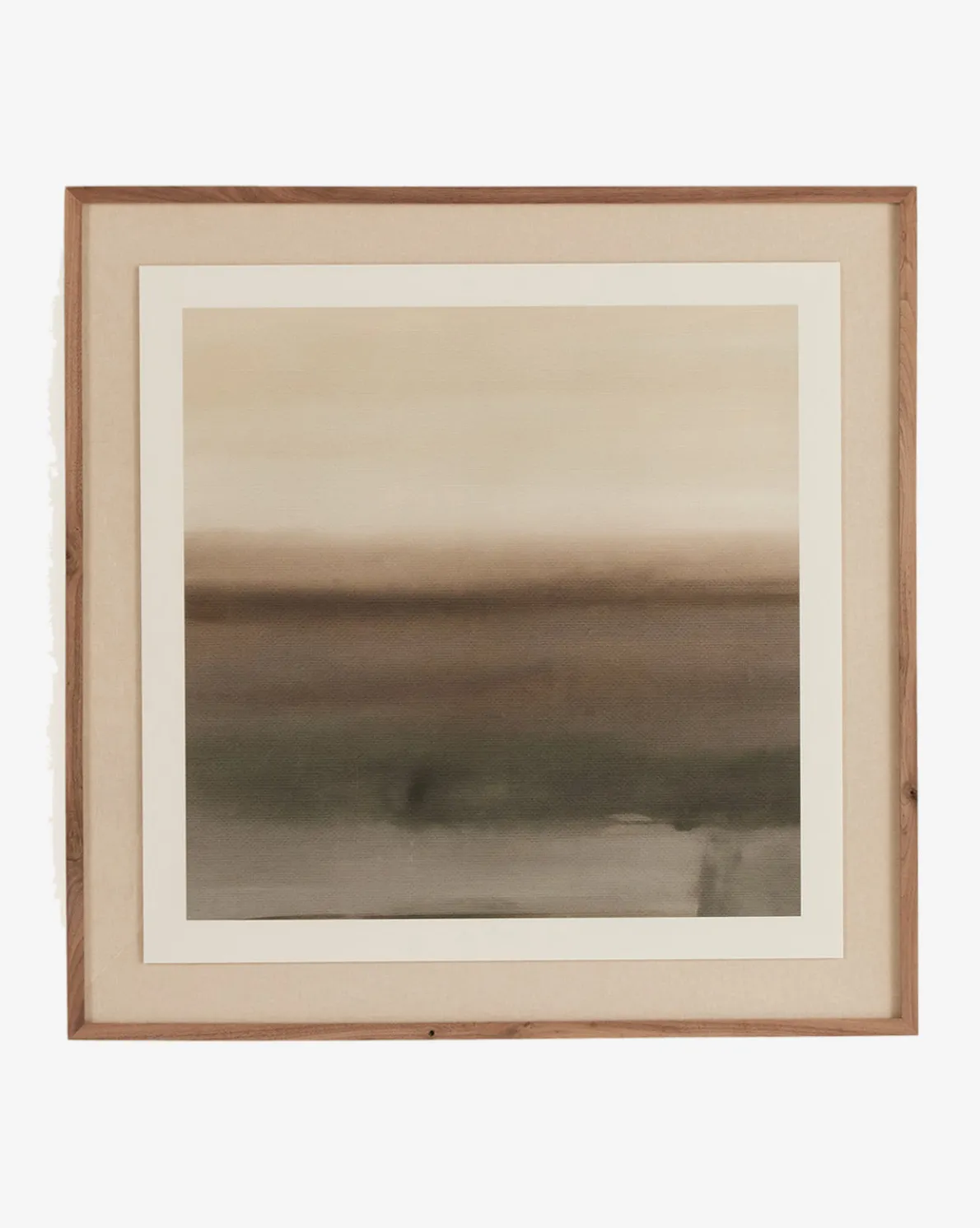 Abstract Ombre No. 5 By Roseanne Kenny