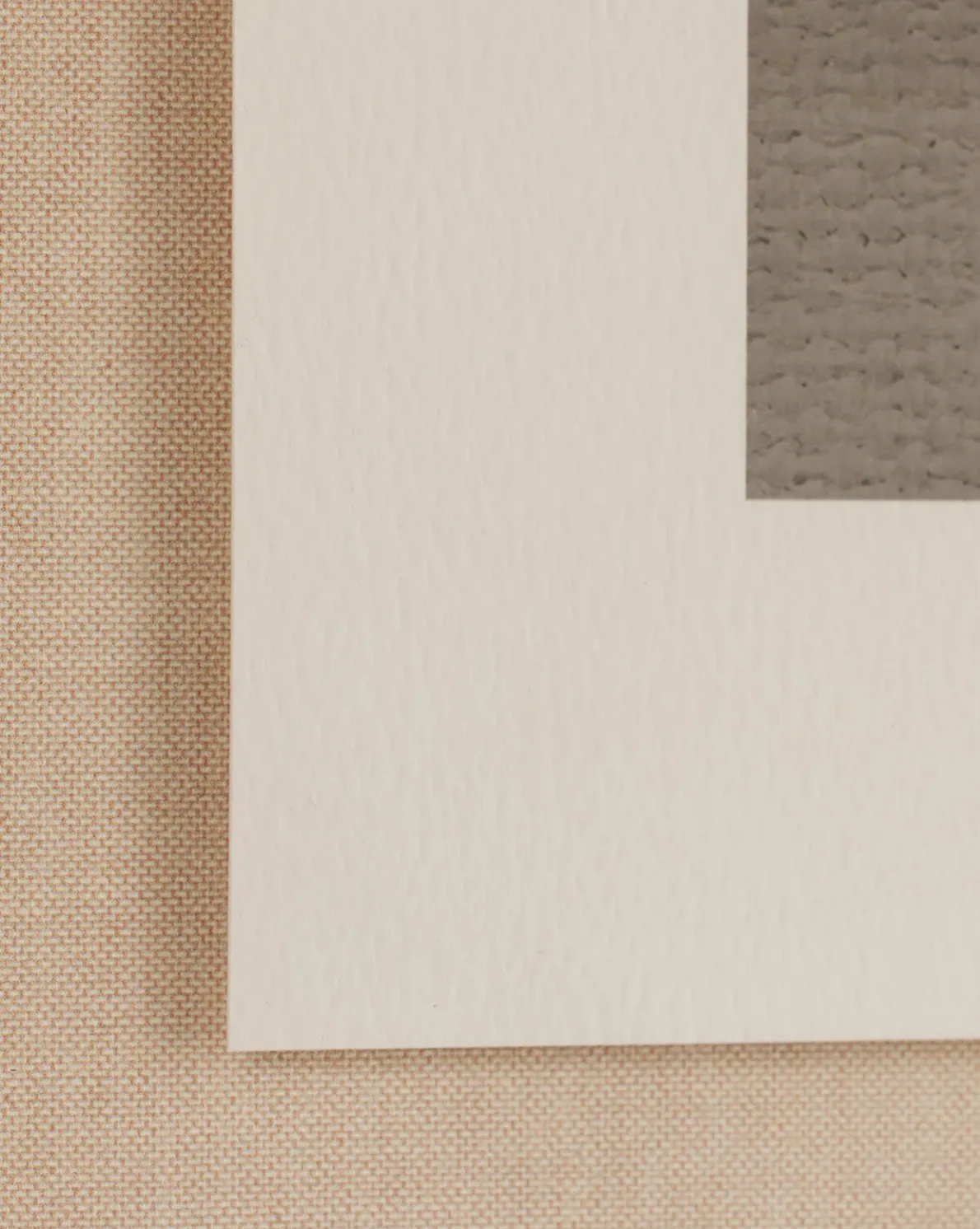 Abstract Ombre No. 5 By Roseanne Kenny