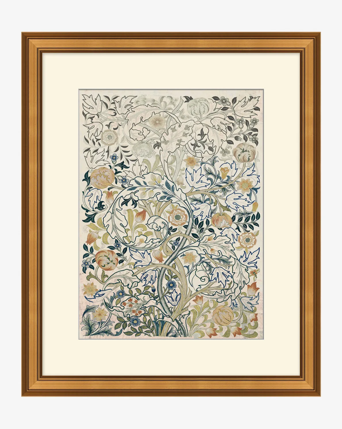 Acanthus PortieÌ€re