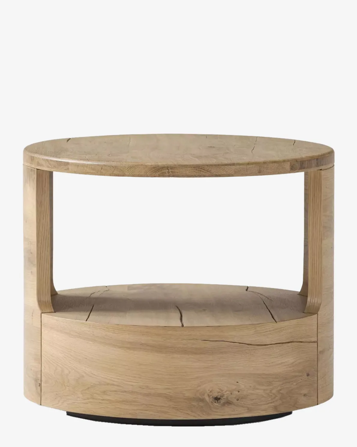 Adams End Table