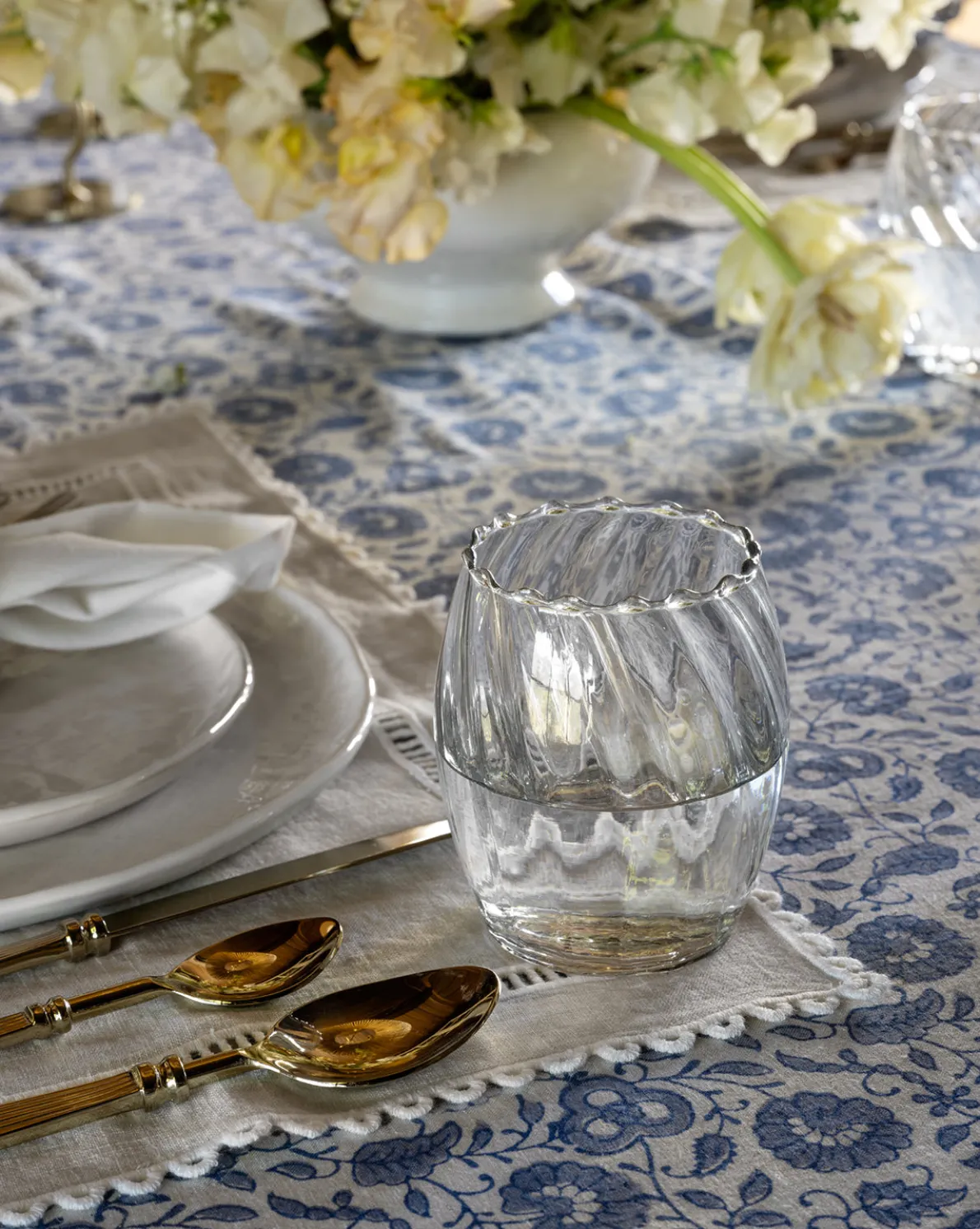 Adderley Tumblers (Set of 4)