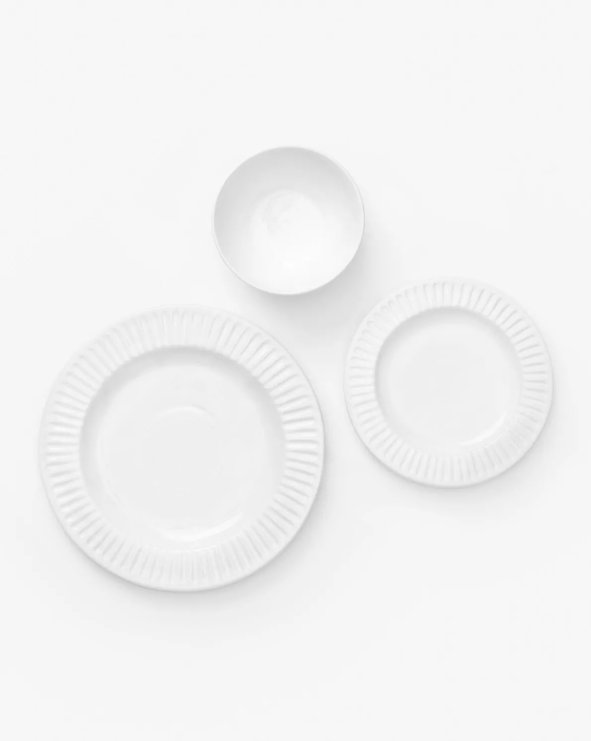 Adele Bowl (Set of 4)