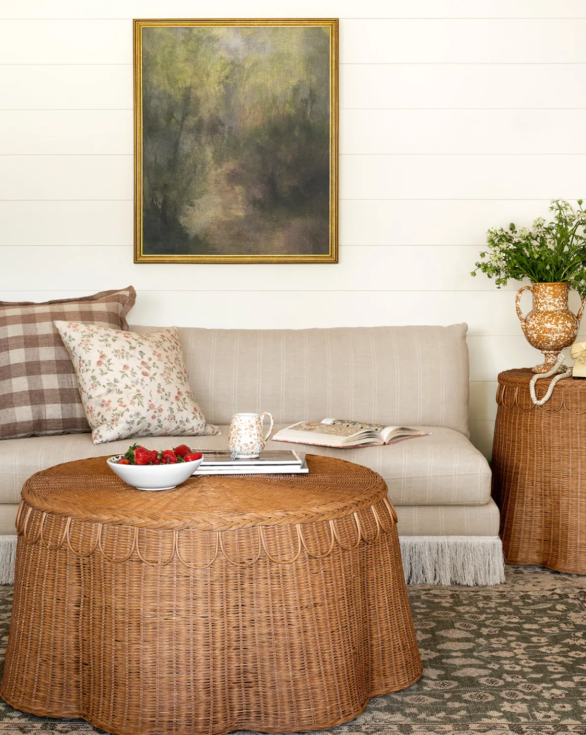 Adeline Coffee Table