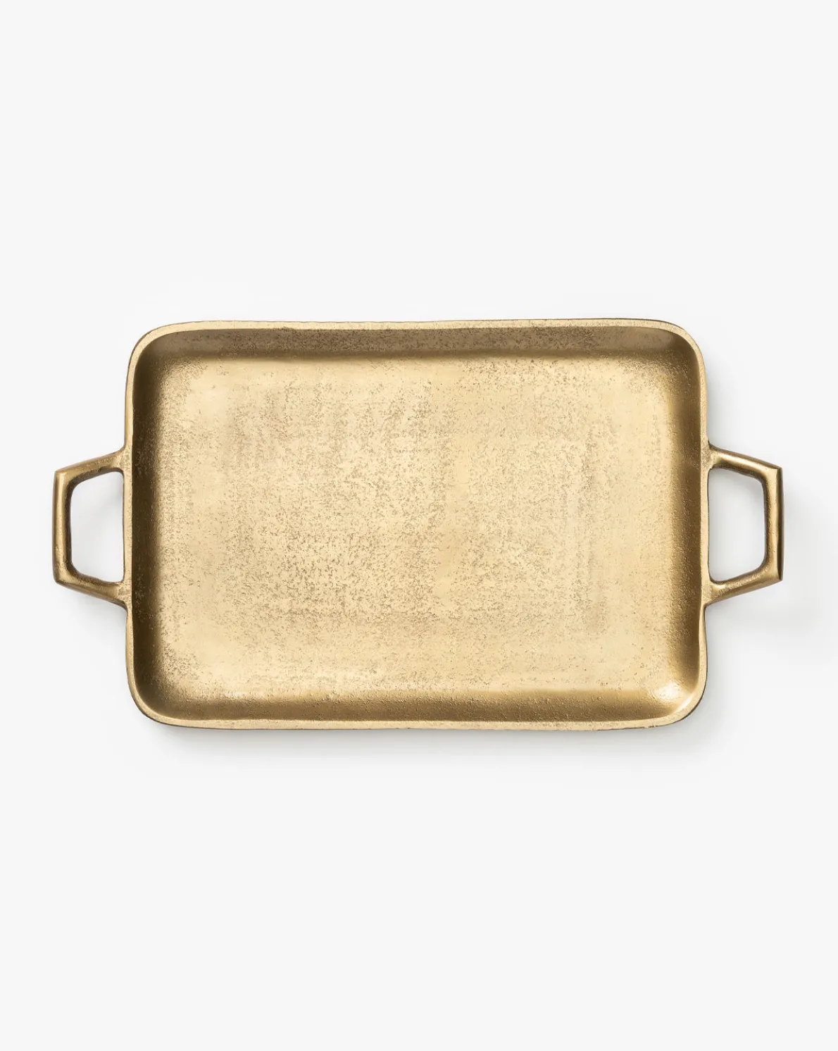 Adrienne Brass Tray