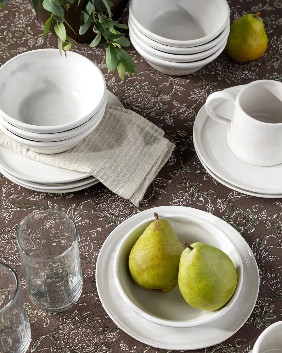 Aiden Side Plate (Set of 4)