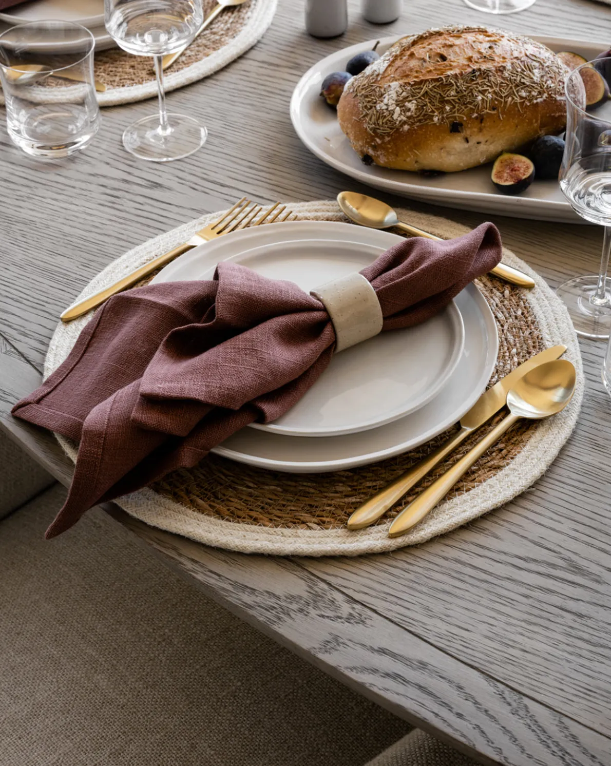 Aiden Side Plate (Set of 4)