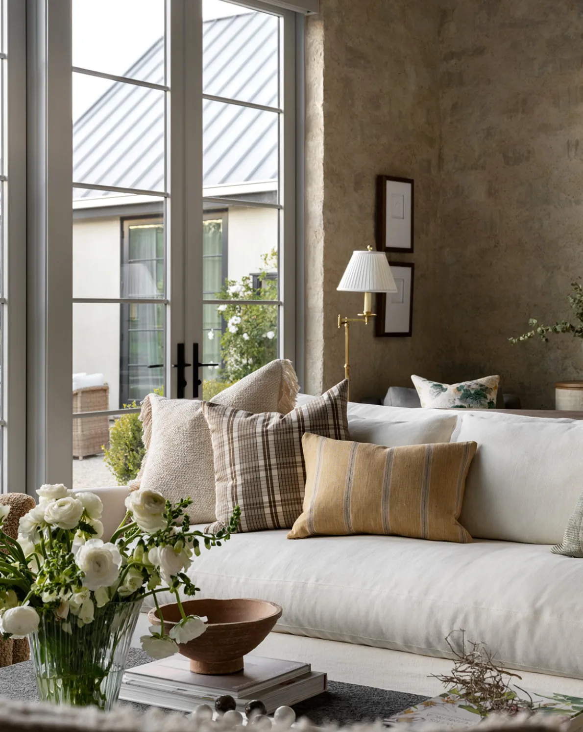 Aisling Pillow Cover