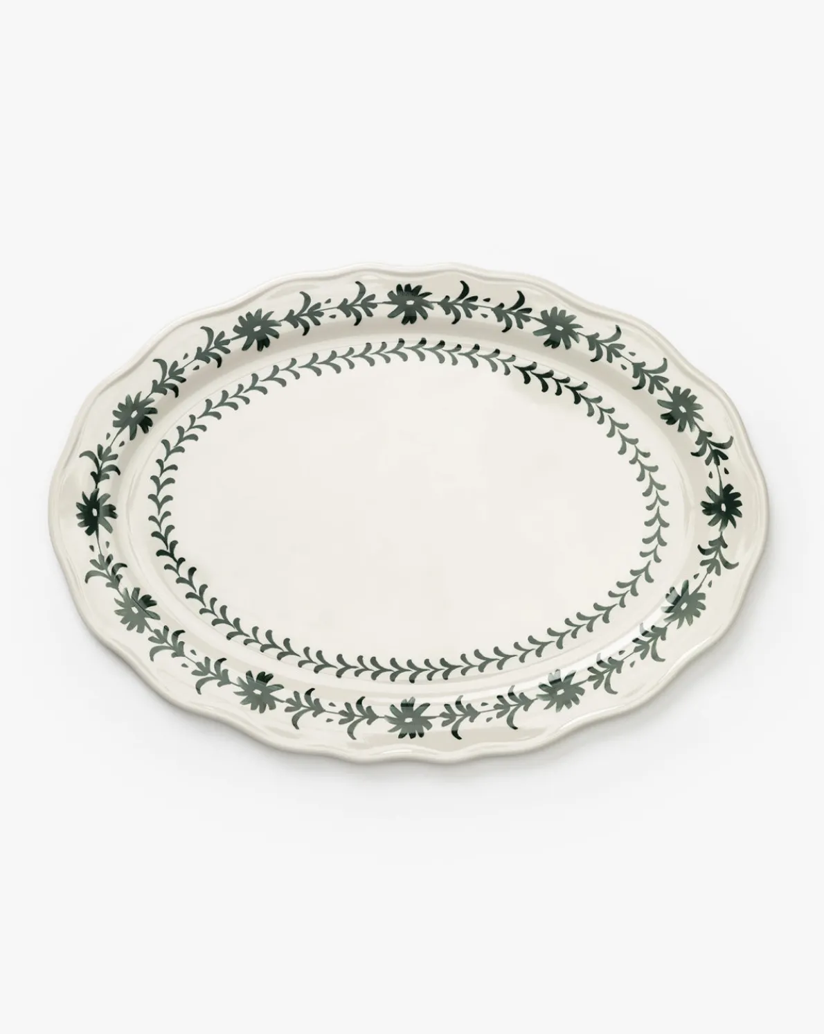 Alba Melamine Platter