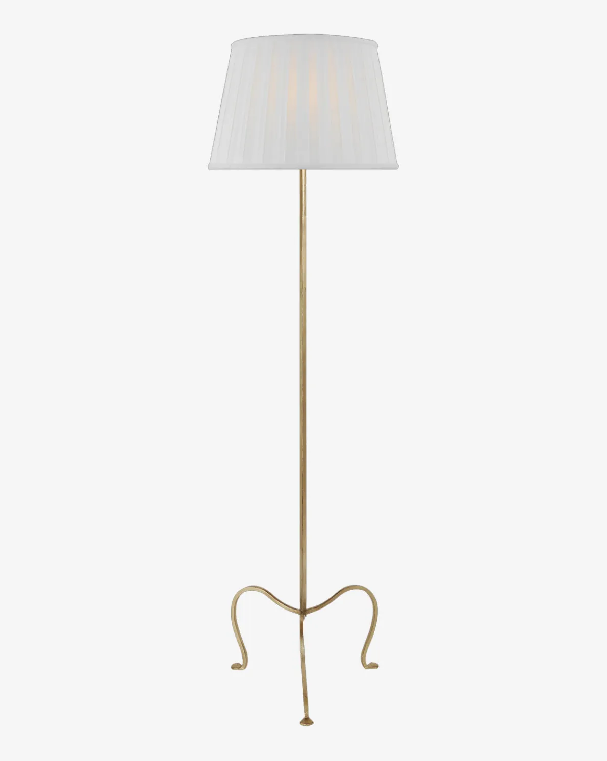Albert Petite Tri-Leg Floor Lamp