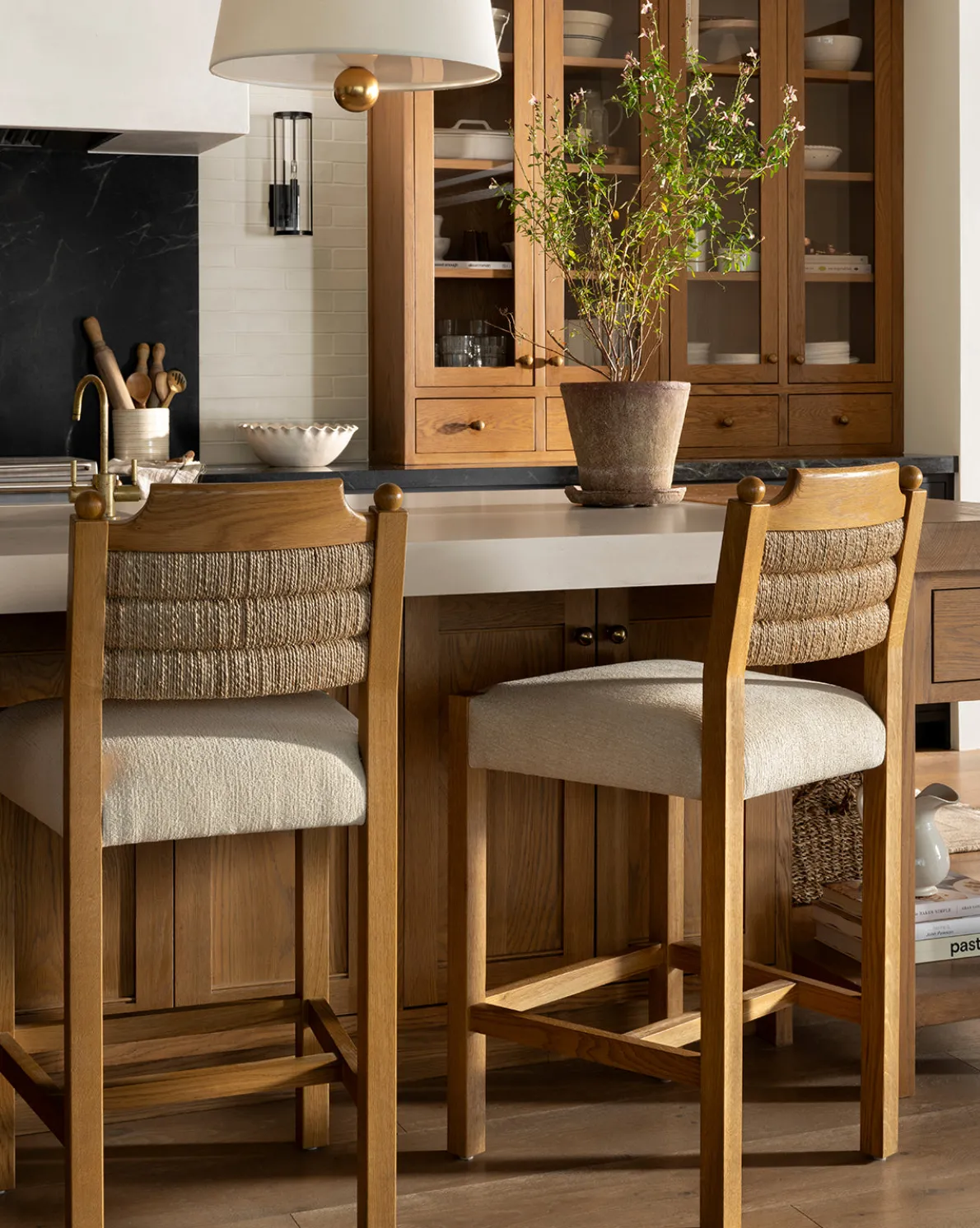 Alberta Counter Stool