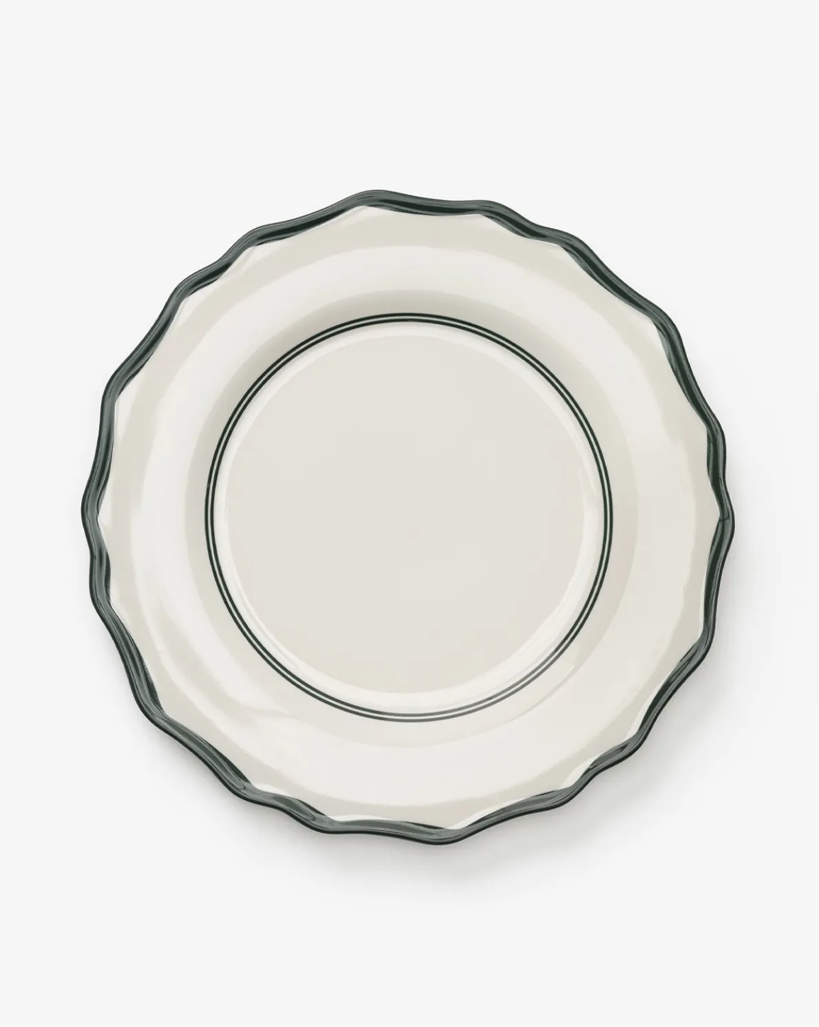 Alcott Melamine Dinner Plates (Set of 4)