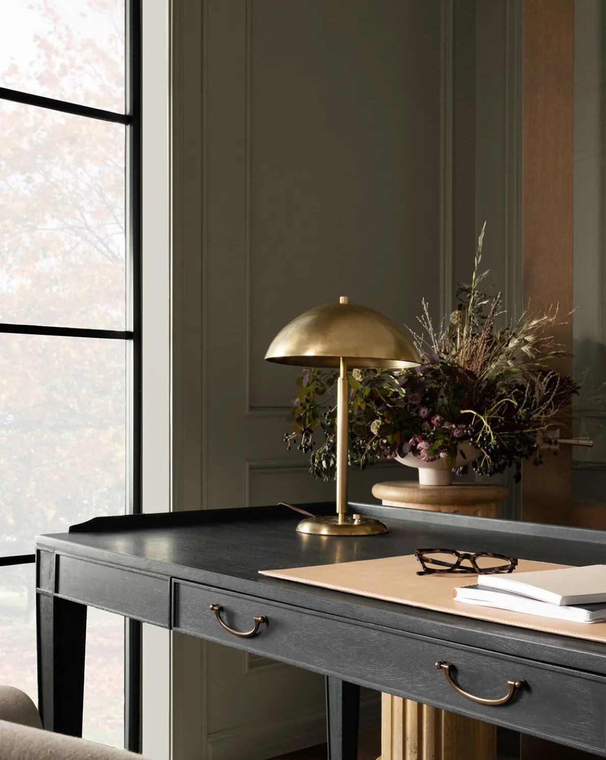 Aldorno Desk Table Lamp