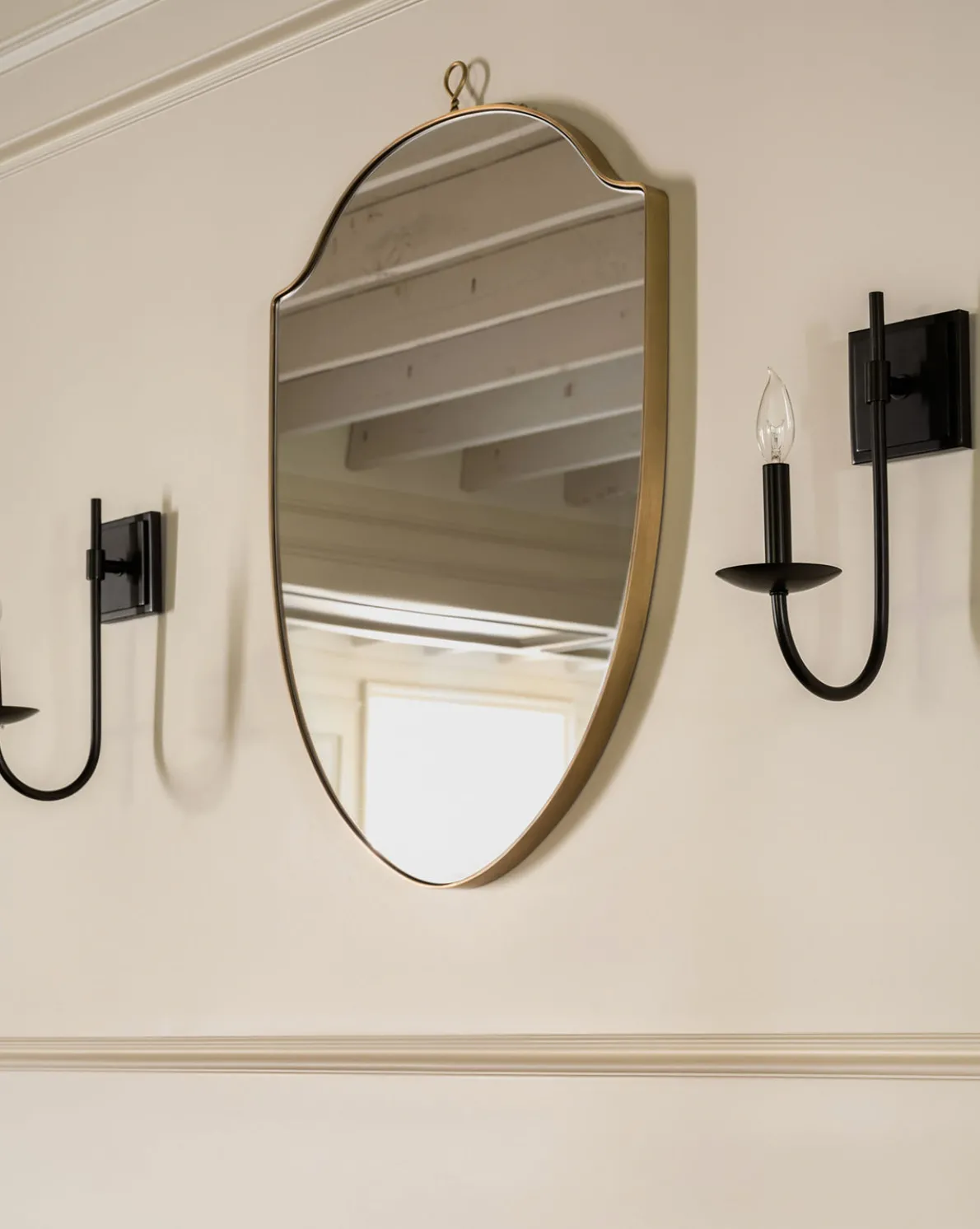 Allegheny Wall Mirror