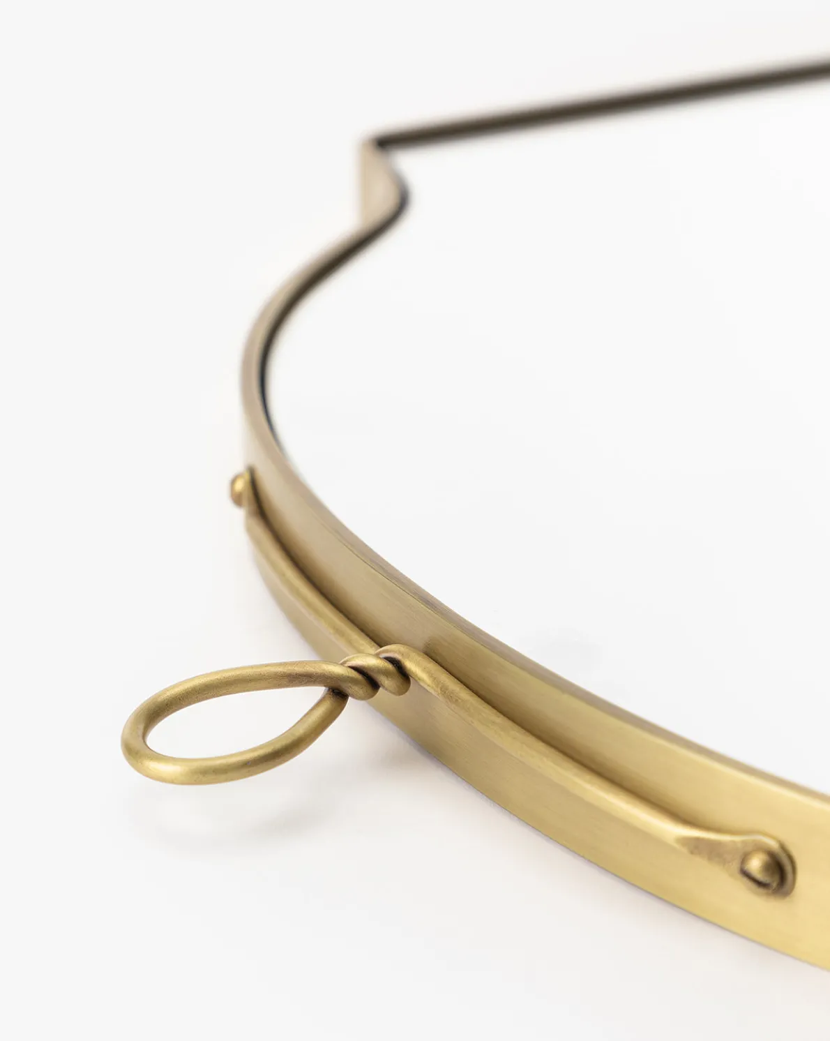 Allegheny Wall Mirror