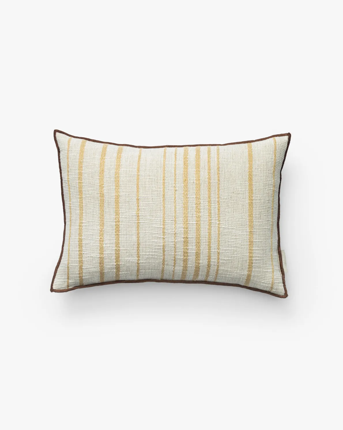 Alton Striped Pillow Cover