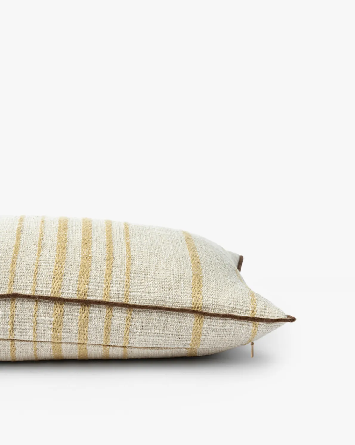 Alton Striped Pillow Cover