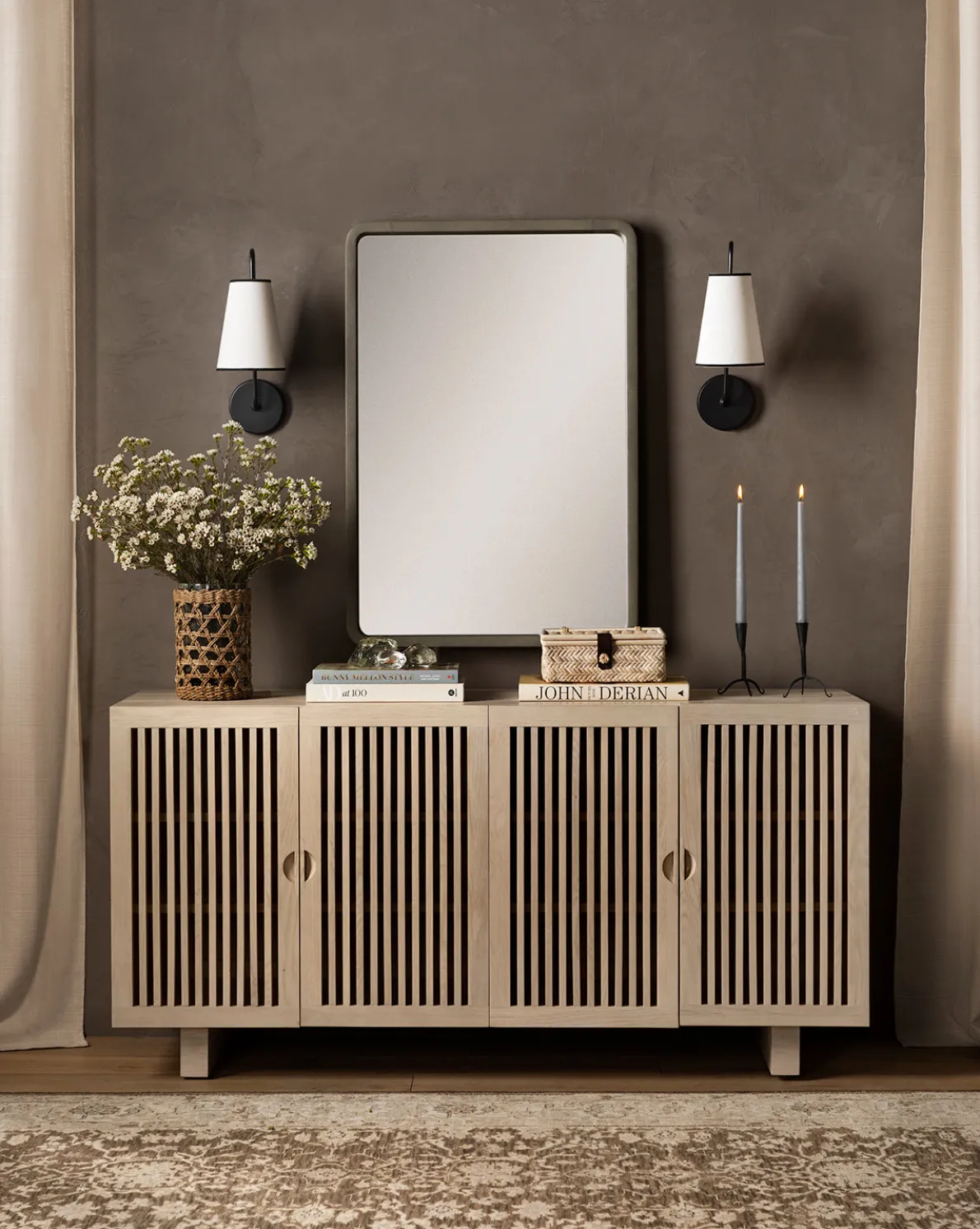 Alvin Sideboard