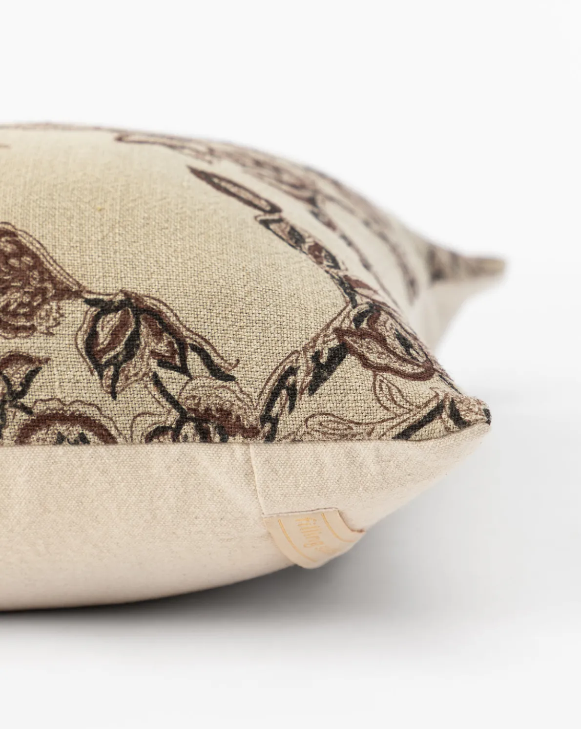 Amelia Floral Pillow Cover