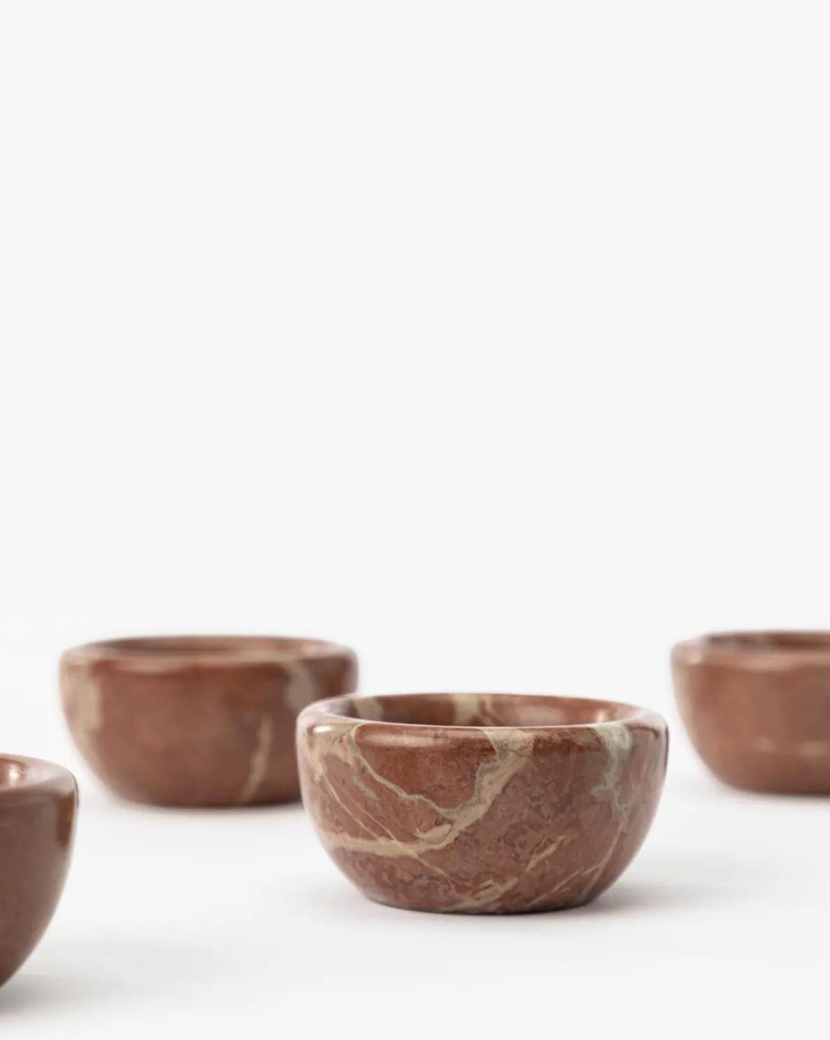 Anja Votives (Set of 4)