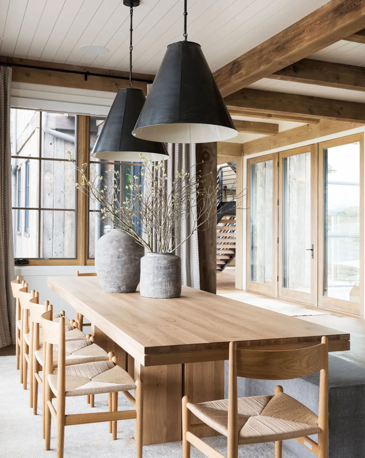 Antoni Extension Dining Table