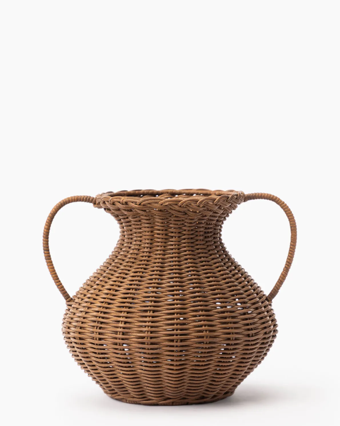 Antonia Woven Vase