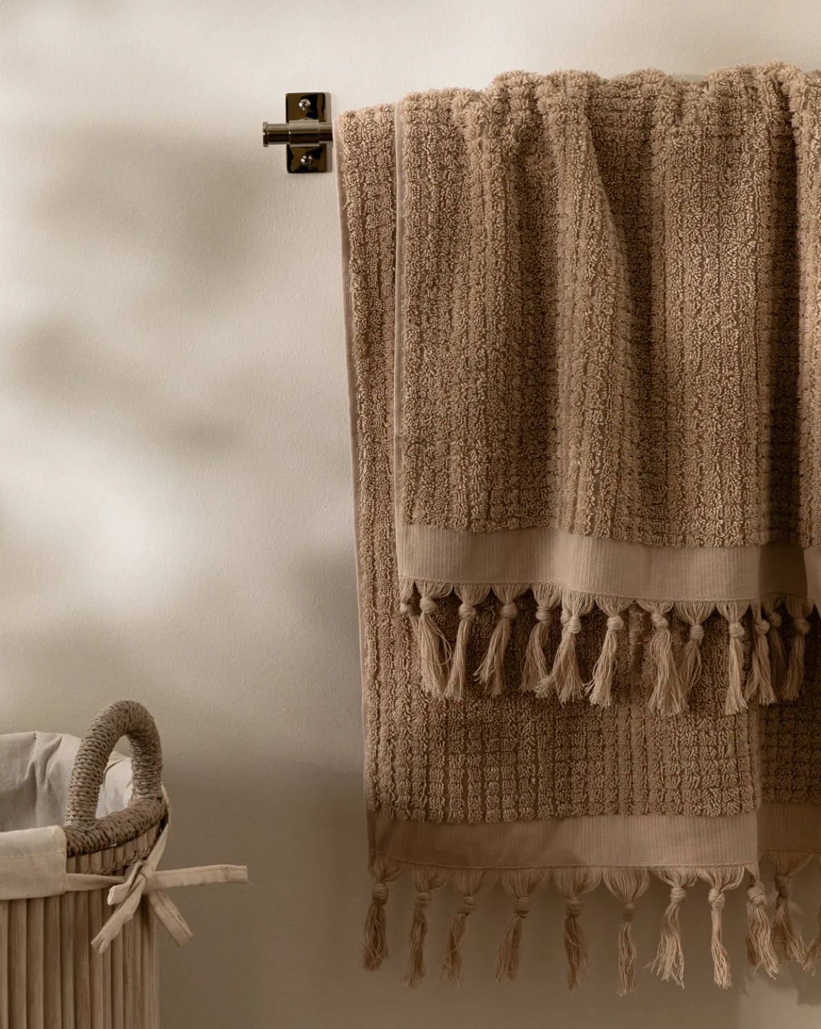 Anzio Bath Collection