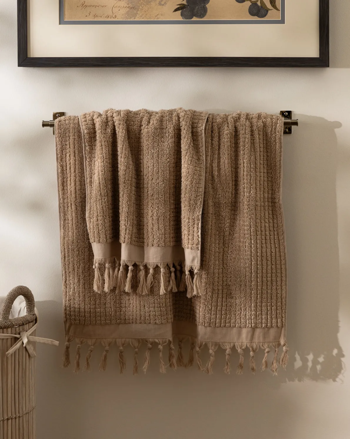 Anzio Bath Collection