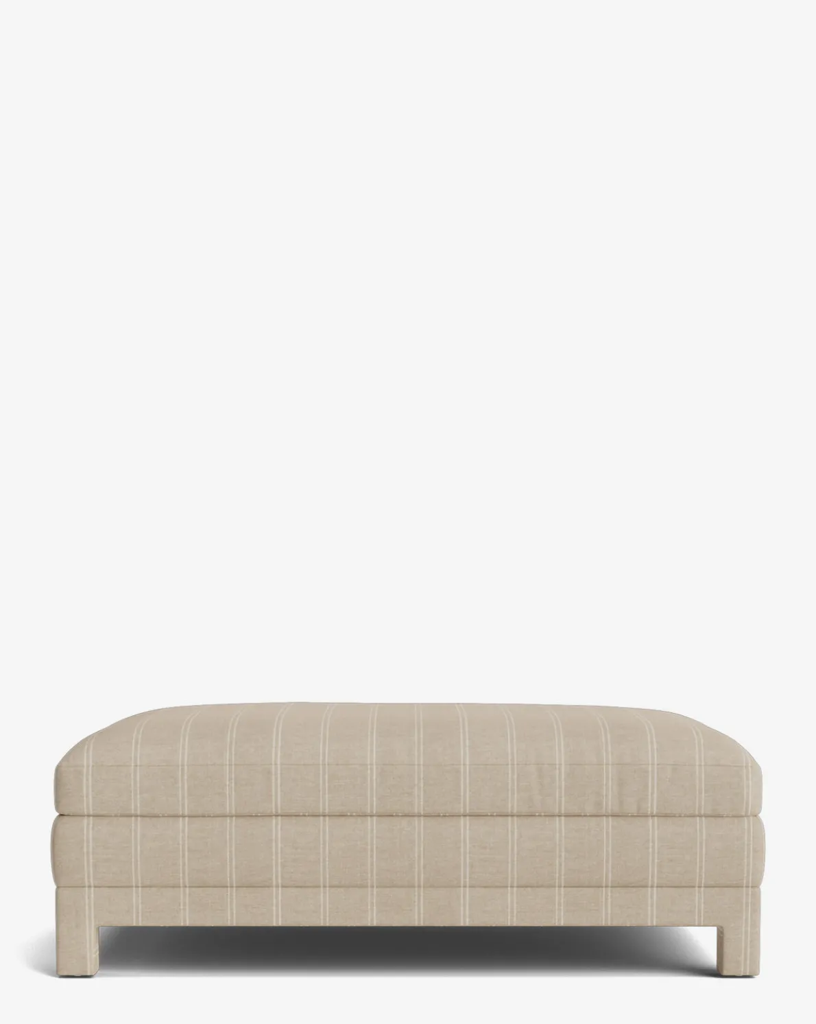 Appoline Ottoman