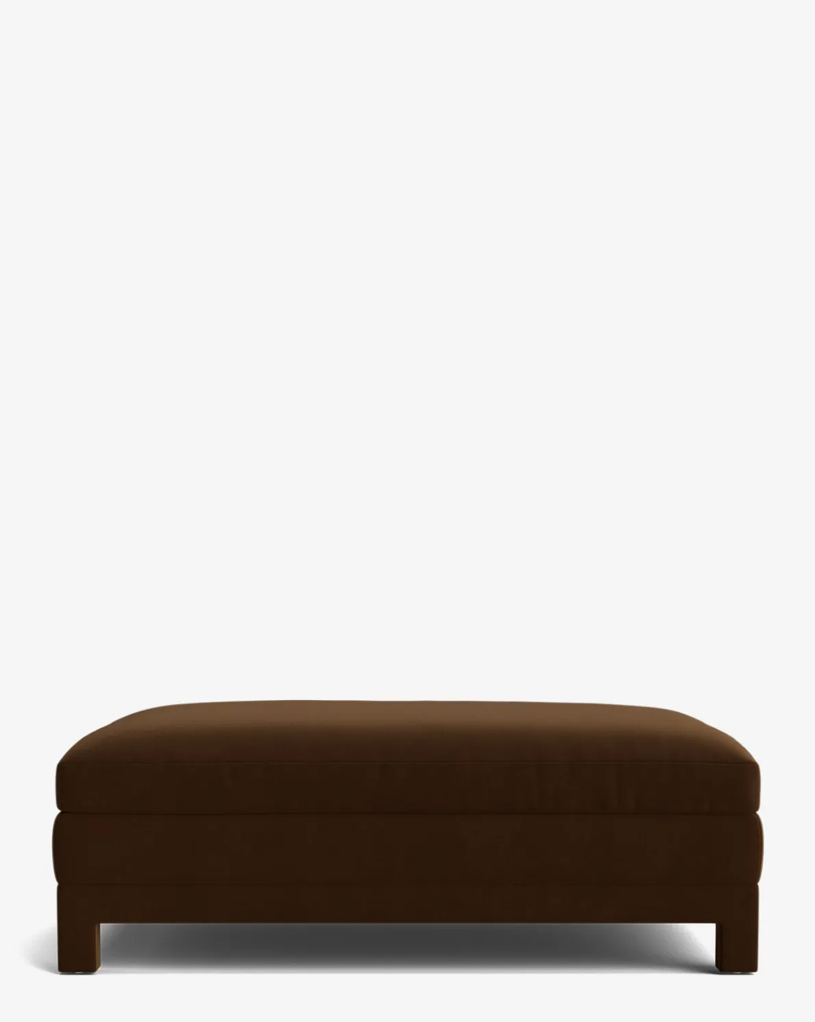 Appoline Ottoman