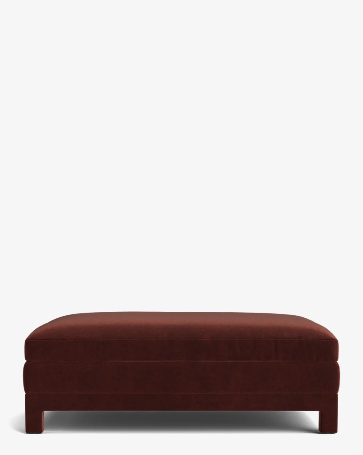 Appoline Ottoman