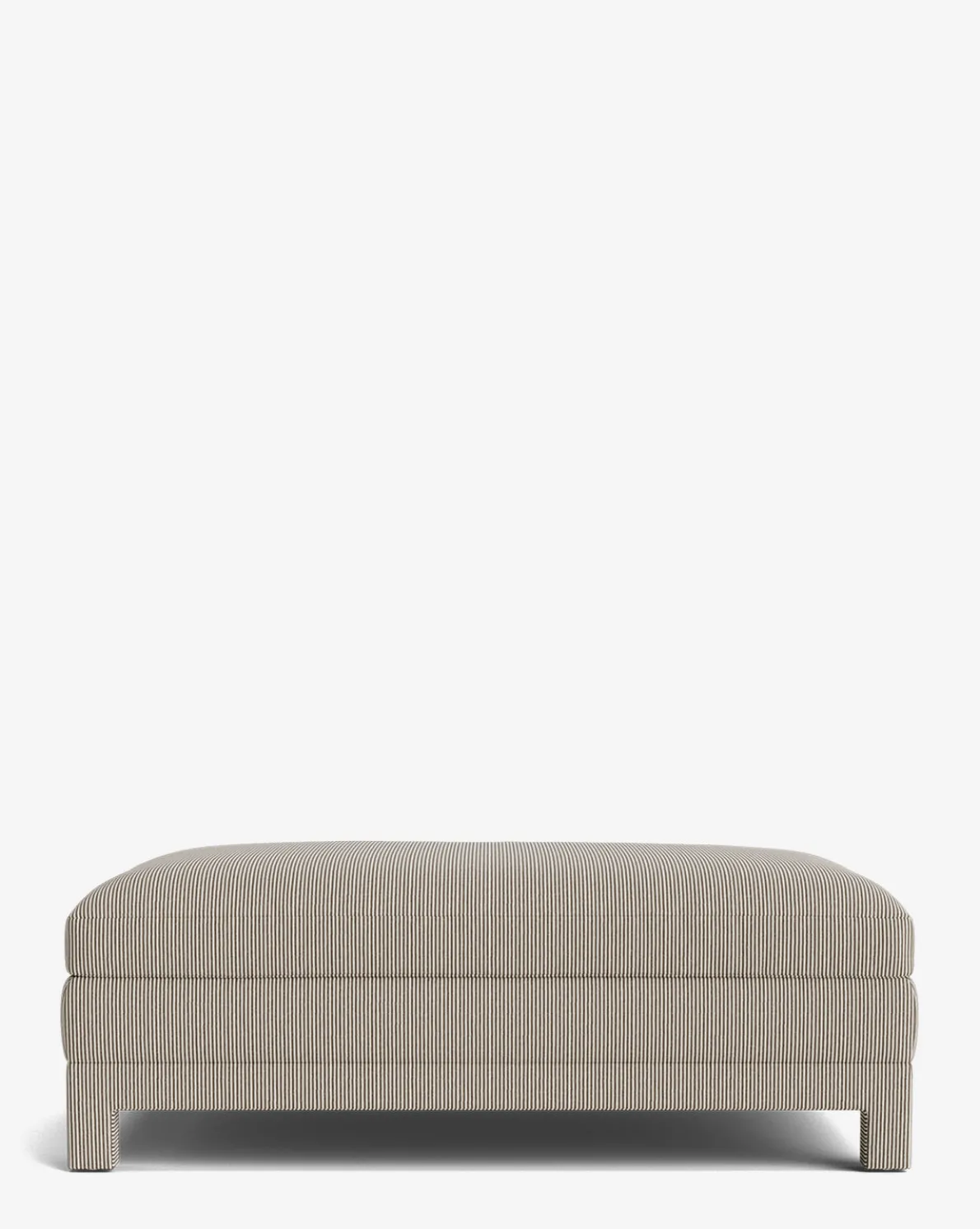 Appoline Ottoman
