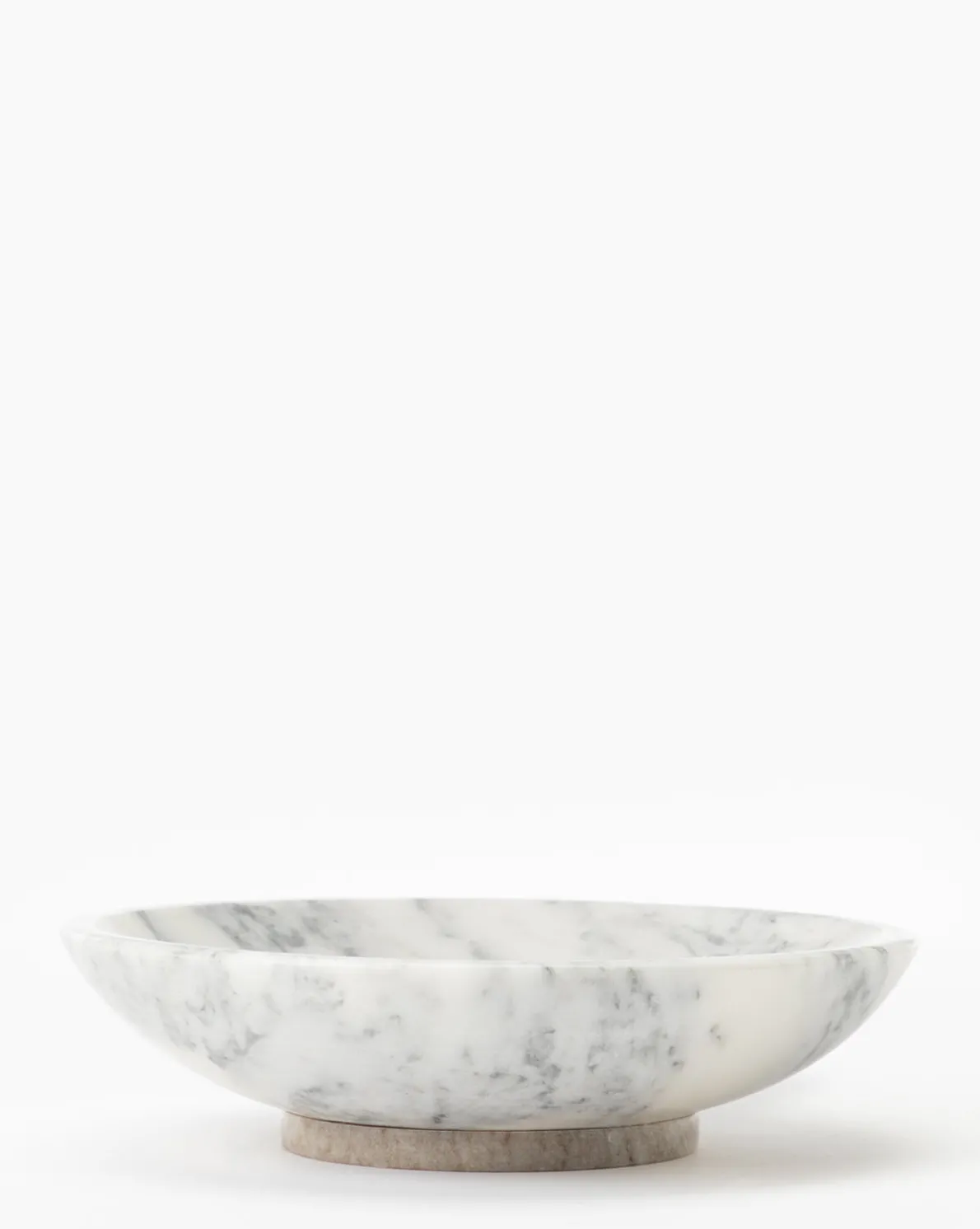 Arabesco Marble Bowl
