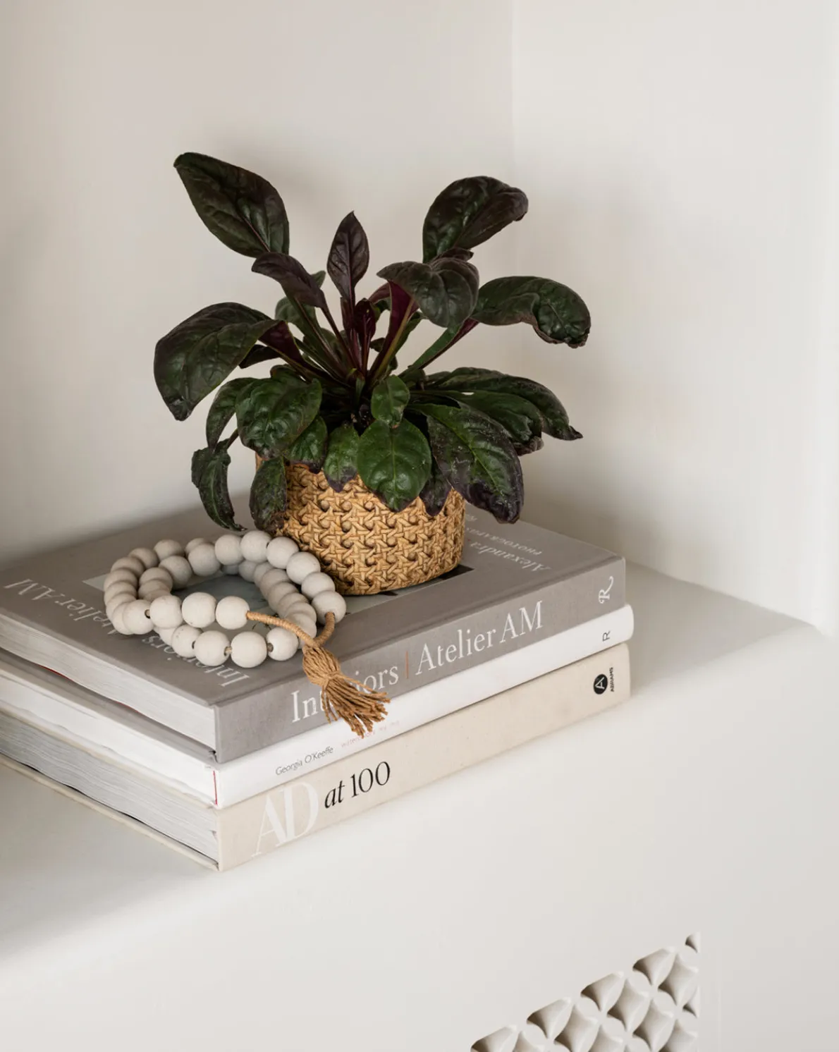 Architectural Digest at 100