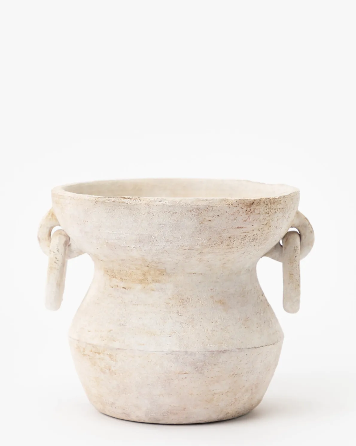 Arnette Terracotta Vase