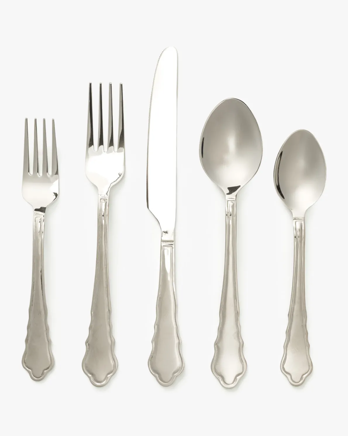 Artois Flatware (Set of 5)