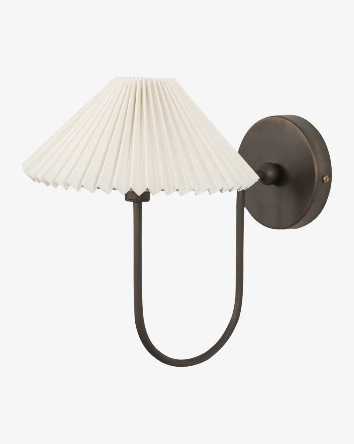 Ashby Single Sconce