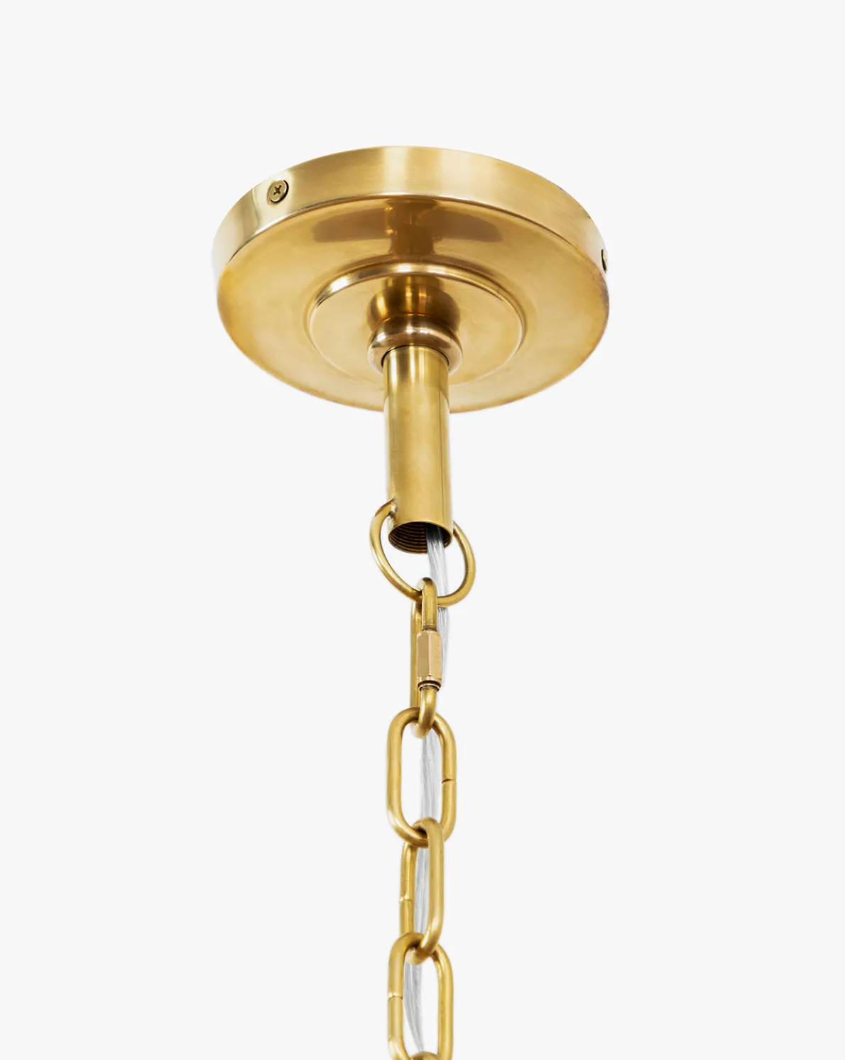 Aurelia Ring Chandelier