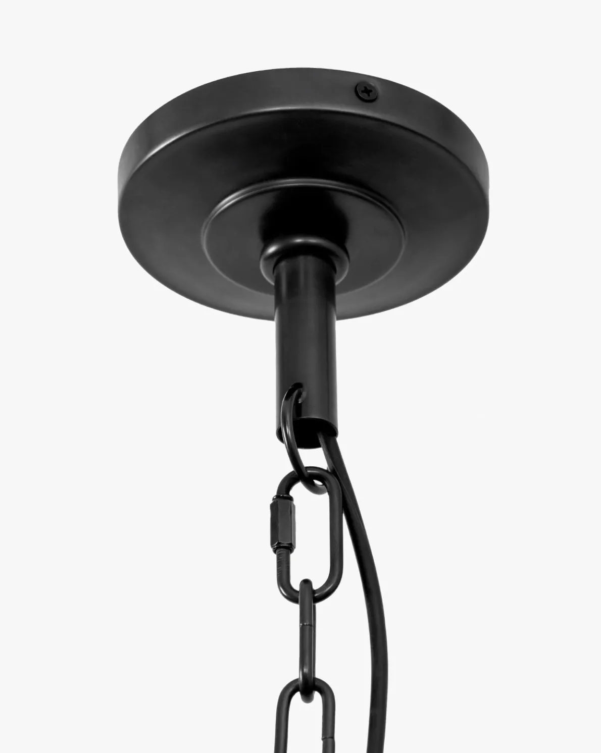 Aurelia Ring Chandelier