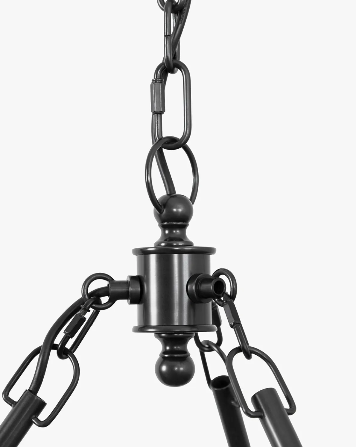 Aurelia Ring Chandelier