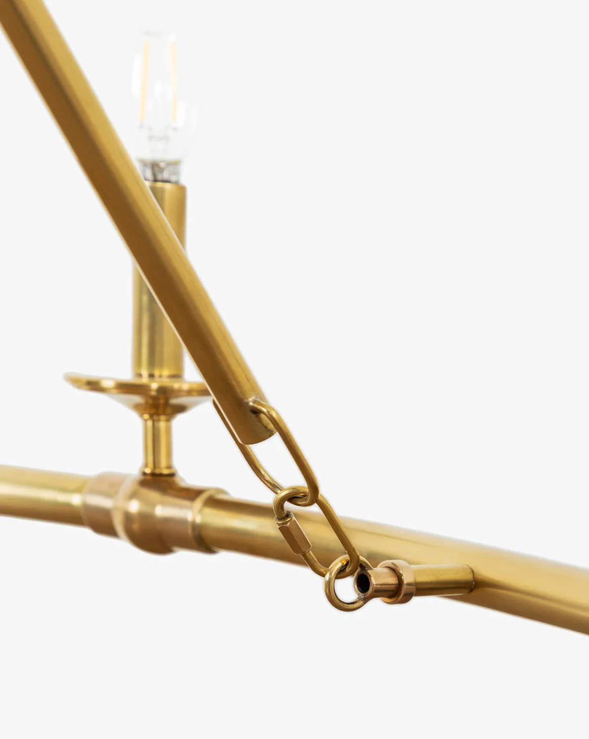 Aurelia Ring Chandelier