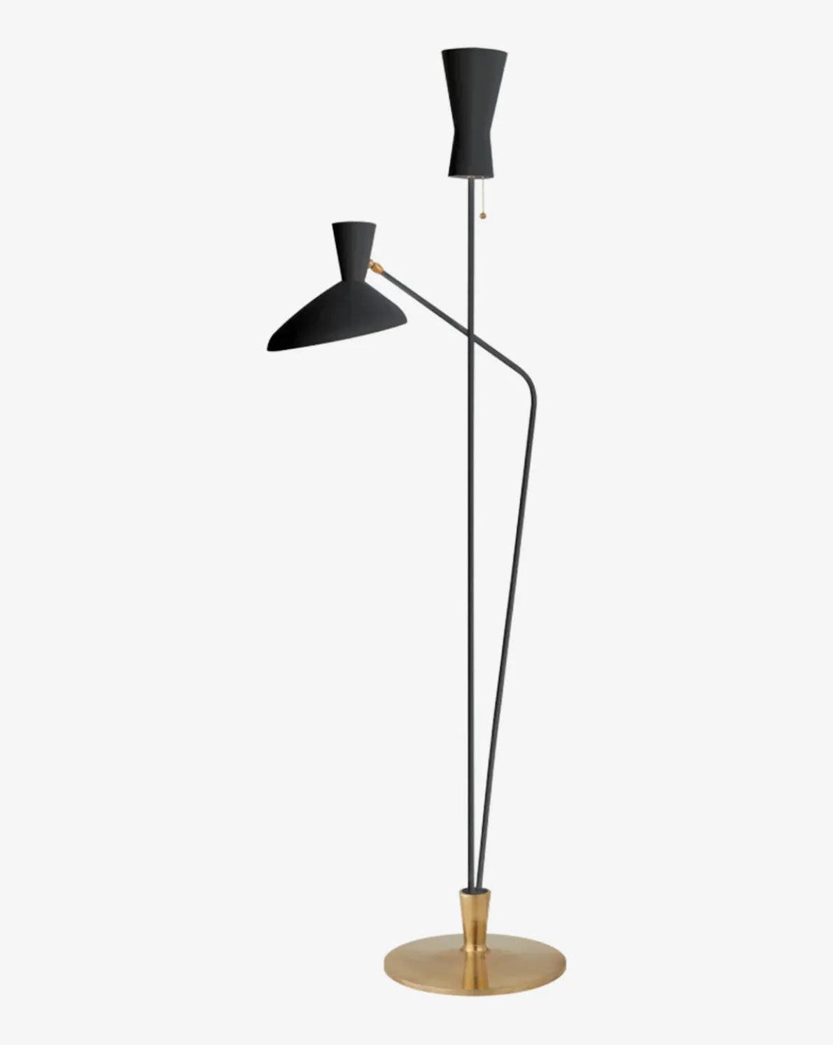 Austen Dual Function Floor Lamp
