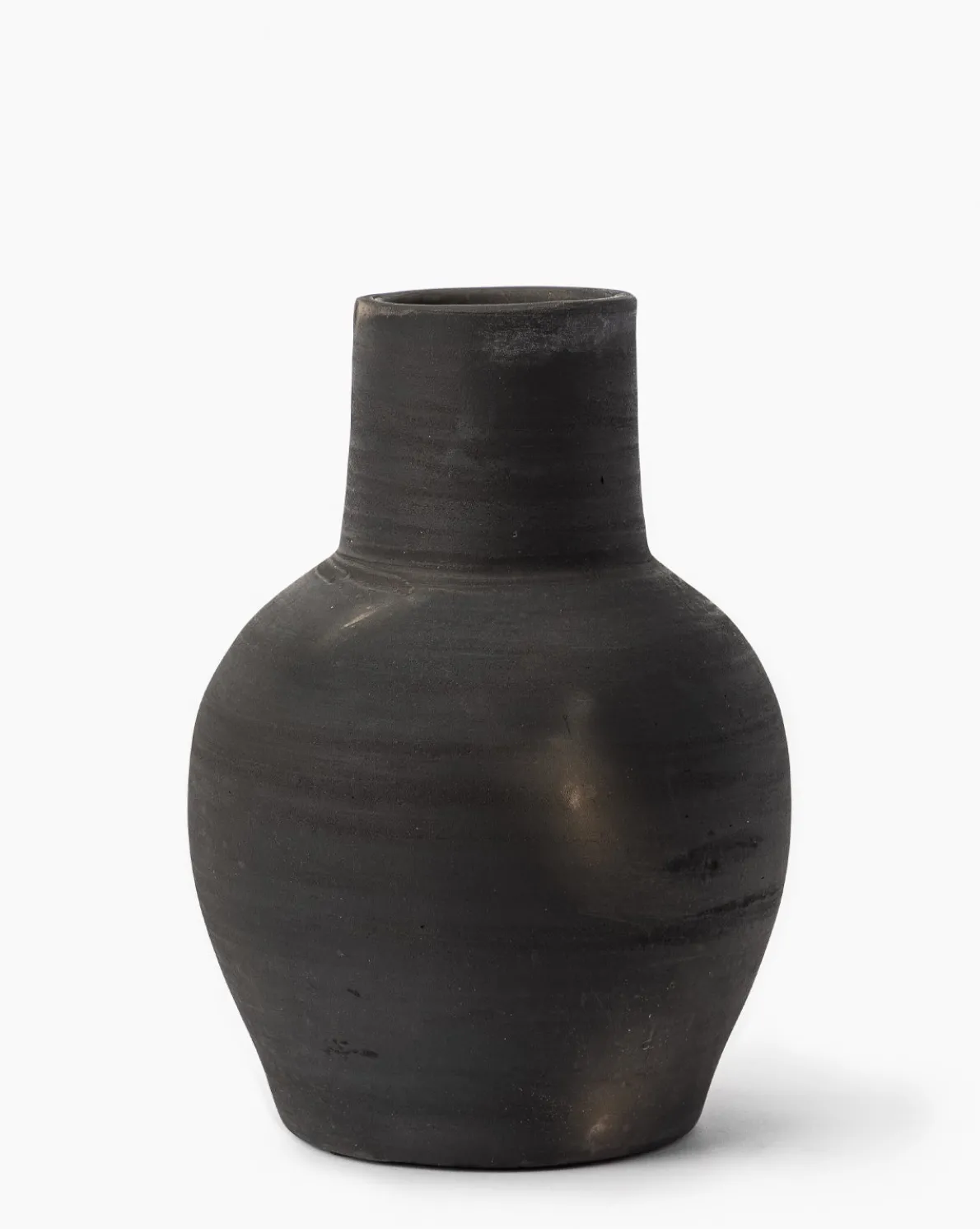 Auster Distressed Vase